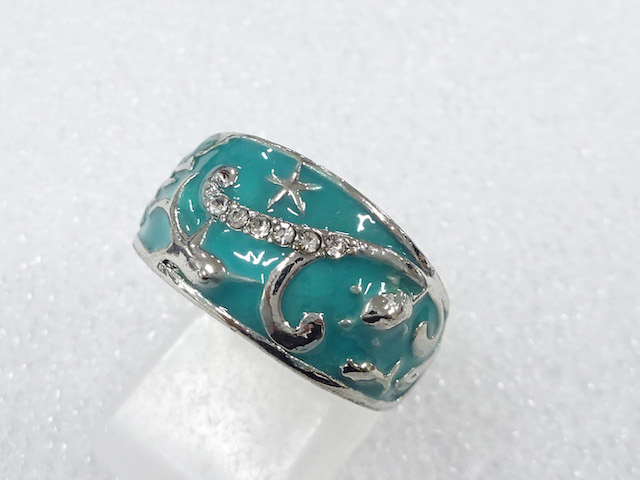 Japanese Kimono / Antique Accessories Metal